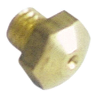 Duza cu orificiu ø 0,6 mm - 528175