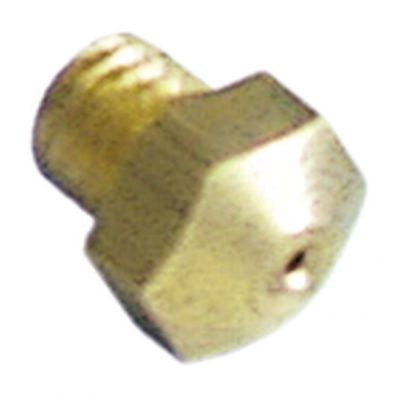 nozzle bore ø 0,7mm M5x0,75 - Code 528176
