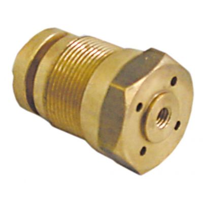 nozzle holder - Code 528180