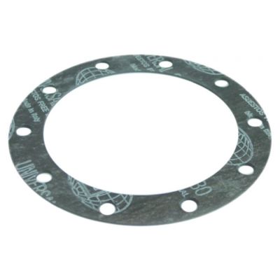 Garnitura boiler ø 230 x 175 mm, grosime 3 mm, 10 gauri - 528187