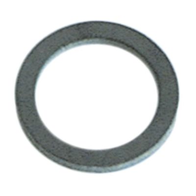 flat gasket D1 ø 21 mm D2 ø 26 mm thickness 3 mm Qty 1 pc - 528254