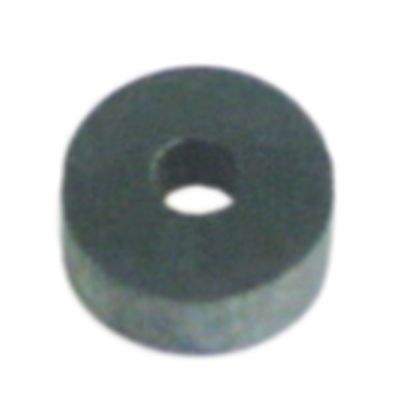 Garnitura de cauciuc, ø ext. 15,5 mm,ø int. 7,5 mm, H 4 mm - 528256