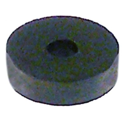 Garnitura de cauciuc ø 15 x 4 mm, grosime 4 mm - 528308