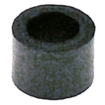 Garnitura ax ø 12,5 x 7,9 mm, H 9 mm, din cauciuc - 528313