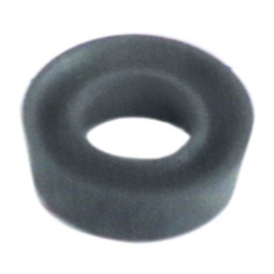 gasket ED ø 15 mm ID ø 6,5 mm H 4 mm conical - Code 528330