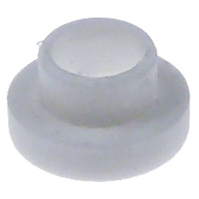 Bucsa jonctiune ø 12 x 7,8 mm, int. ø 6 mm - 528342