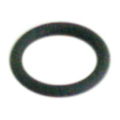 Oring Viton, grosime 2mm, int. ø 10mm, 1 buc - 528353