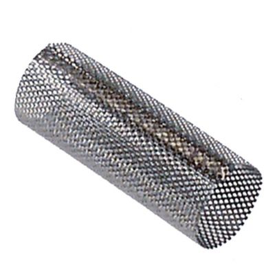 Filtru cilindric fin, ø 8,5 mm, H 22 mm - 528357