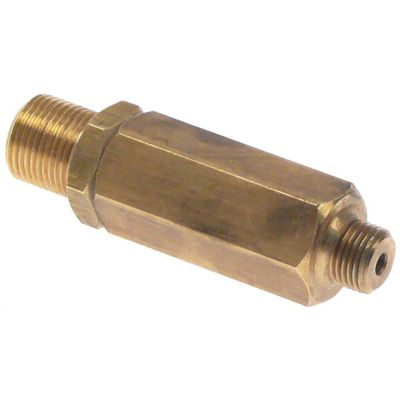 non return valve - Code 528368
