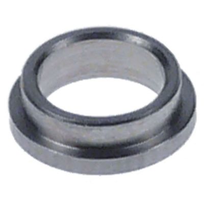 Bucsa, D1 ø 14mm, D2 ø 12mm, int. ø 9,5mm, H 4,2mm - 528388