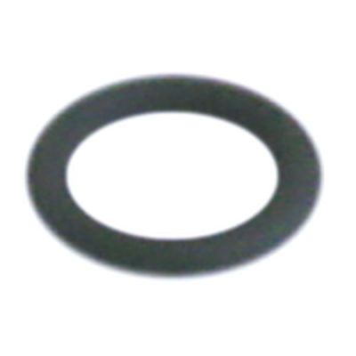 Oring Viton int. ø 10,78 mm, grosime 2,62 mm, OR 03043 - 528402