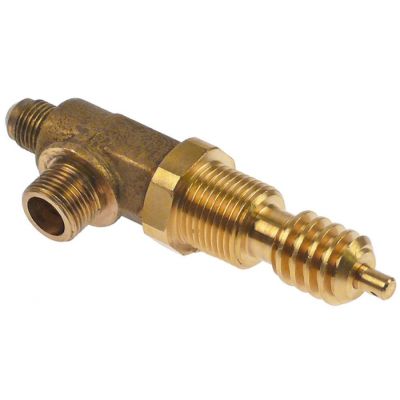 Robinet de abur/apa - 528427