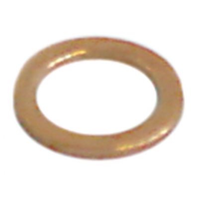 Garnitura cupru ø 14,5 x 10 mm, grosime 1,4 mm - 528433