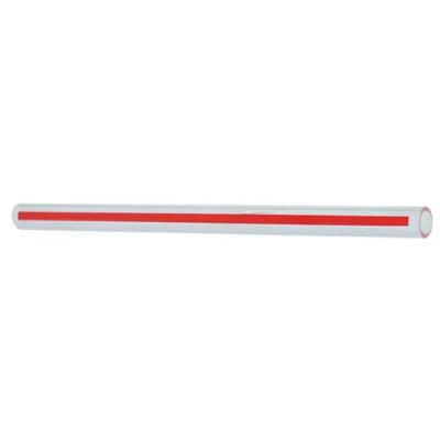 Tub sticla de nivel int. 8 mm, ext. ø 11 mm, H 185 mm - 528440