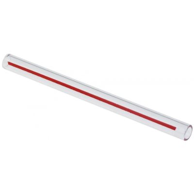 water level glass ø 11mm H 145mm MK10 - 528442