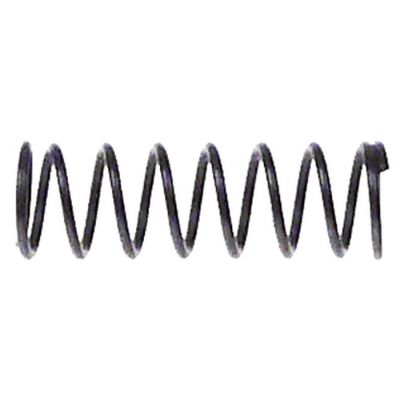 pressure spring ø 5 mm L 150 mm wire gauge ø 0,5 mm - Code 528453