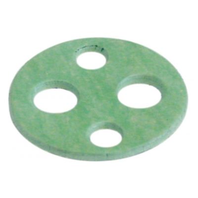 gasket D1 ø 42,5 mm thickness 2 mm suitable for CONTI - 528465