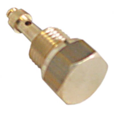 nozzle holder ¼" brass WS 17 - 528466