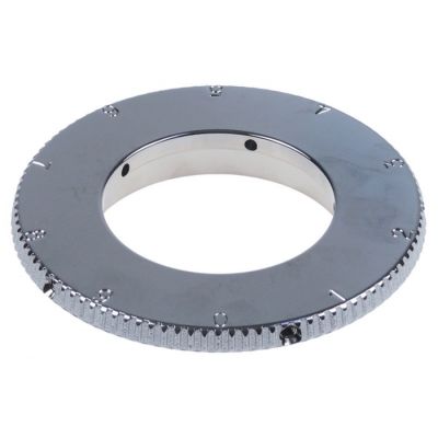setting ring ø 126 mm ID ø 70 mm H 21 mm M94x1,5 suitable for MAJOR - Code 528477
