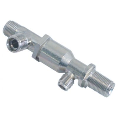 expansion valve - Code 528490