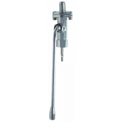 Robinet de abur-apa, intrare iesire 3/8" - 528491