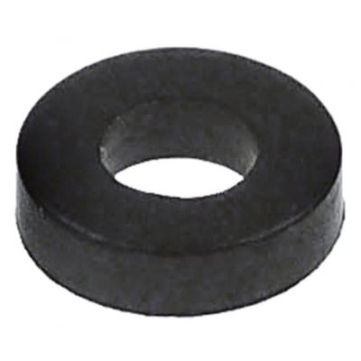 Garnitura din cauciuc diam ø 16 x 8 mm, grosime 4 mm - 528495