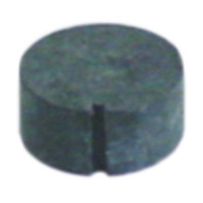 Garnitura EPDM ø 12 mm, grosime 5,7 mm - 528502