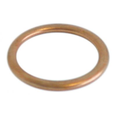 Garnitura cupru diam ø 26 x 20 mm, grosime 3 mm - 528508