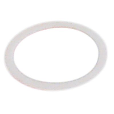 Garnitura teflon ø 26,5 x ø 19,5 mm, grosime 0,5 mm - 528514