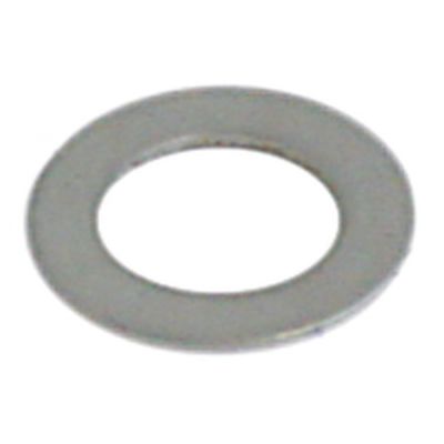 Saiba plana ø 21,8 x 16,2 mm, grosime 1 mm - 528517