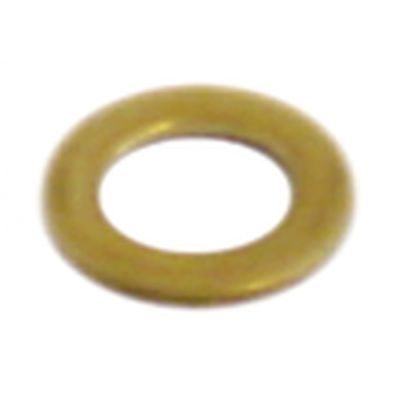 Garnitura plana diam ø 10,8 x 6,7 mm, grosime 1 mm - 528522