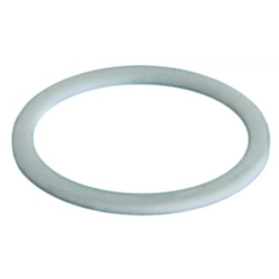 Garnitura din teflon diam ø 36,5 x 30,5 mm, grosime 2 mm - 528524