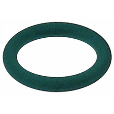 Oring viton grosime 3,53 mm, diam. int ø 18,64 mm, OR04075 - 528525