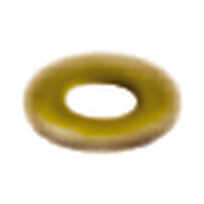Saiba din alama diam ø 6,6 x 3,5 mm, grosime 0,5 mm - 528529
