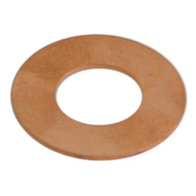 disc ID ø 12,4 mm ED ø 25 mm thickness 1 mm - Code 528644