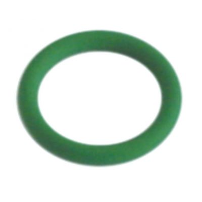 Oring Viton grosime 2,62 mm, diam. int. ø 15,08 mm - 528647