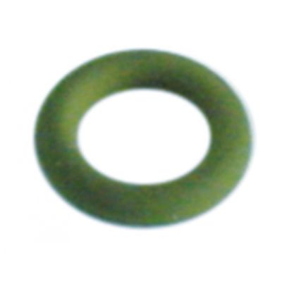 Oring Viton grosime 2 mm, diam. int. ø 6 mm - 528649