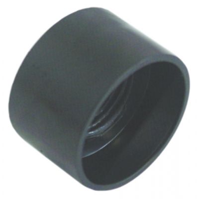 Suport buton ø 35,4 mm L 22,5 mm - 528650