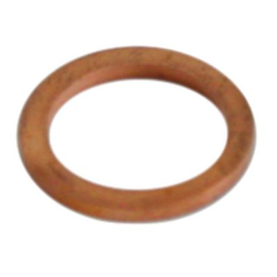 Garnitura cupru ø 16 x 12 mm, grosime 1,5 mm - 528662