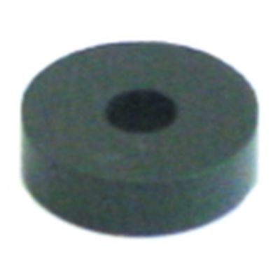 Garnitura Viton ø 13,5 x 4 mm, grosime 4 mm - 528696