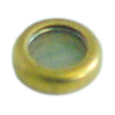 fine filter with housing - Code 528704