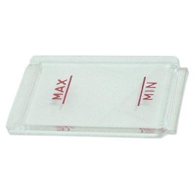 inspection glass - Code 528707