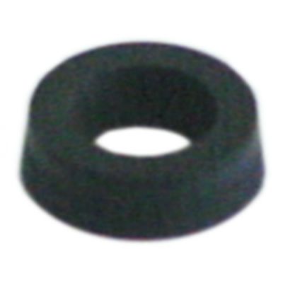 gasket ED ø 15 mm ID ø 8 mm H 4,5 mm U-shape - Code 528712