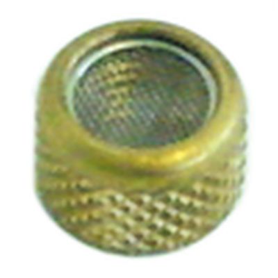 fine filter with housing - Code 528724