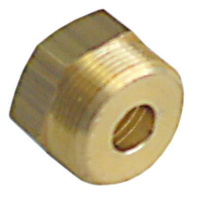 union nut - Code 528779