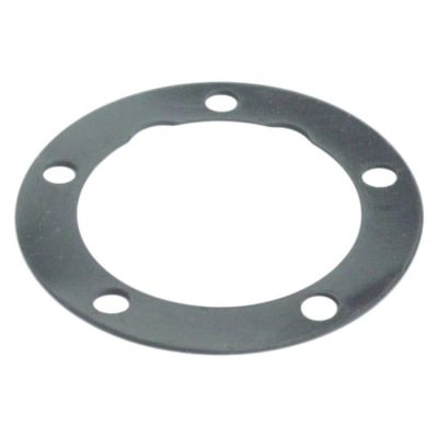 boiler gasket D1 ø 104mm D2 ø 73mm thickness 2mm 5 holes fibre suitable for MARZOCCO - Code 528789