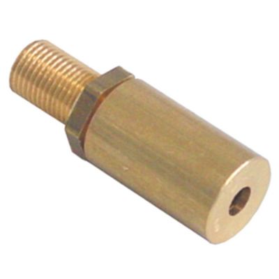 expansion valve T1 ¼" ET L 40 mm overall length 56 mm - Code 528791
