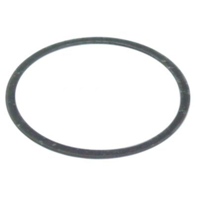 flat gasket FIBER D1 ø 62 mm D2 ø 55 mm thickness 0,5 mm for water level tube Qty 1 pc - Code 528795