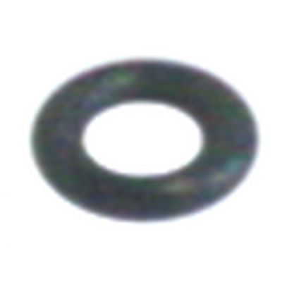 Oring EPDM grosime 1,78 mm, diam. int. ø 3,69 mm, OR 02015 - 528815