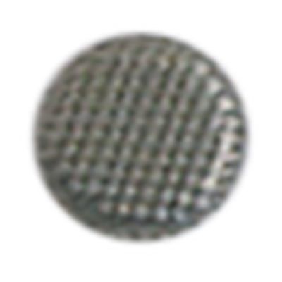 Filtru fin ø 8 mm, plan - 528832